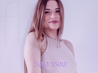 Sugarssour