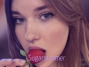 Sugarsummer