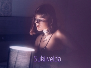 Sukiivelda