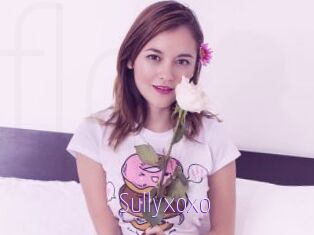 Sullyxoxo