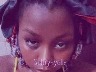 Sultrysyella