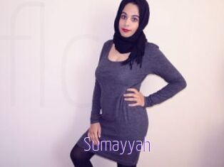 Sumayyah
