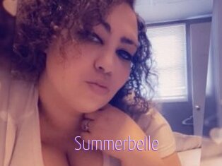 Summerbelle
