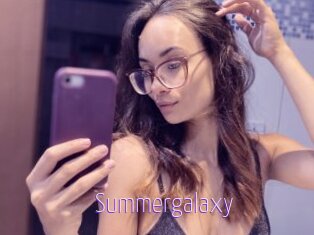 Summergalaxy