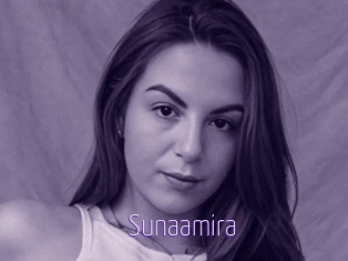 Sunaamira