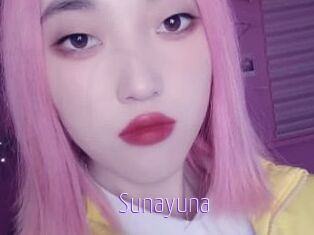 Sunayuna