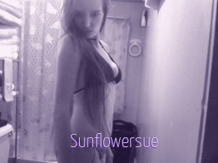 Sunflowersue