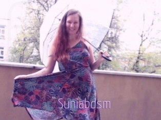 suniabdsm Fuck Lolita Cunt