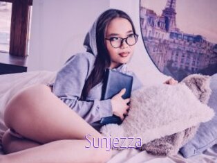 Sunjezza
