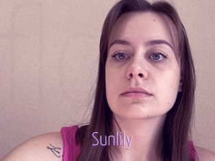 sunlily Fuck Lolita Cunt