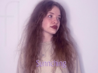 Sunnching