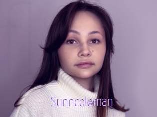 Sunncoleman