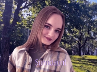 Sunndaunt