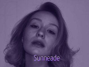 Sunneade