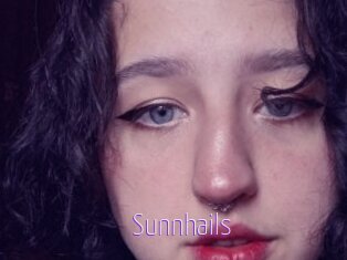 Sunnhails