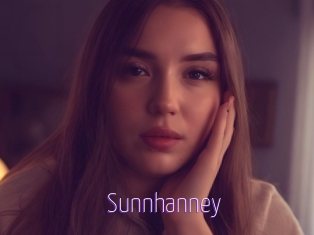 Sunnhanney