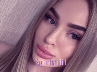 Sunnhartill