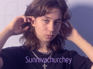Sunnivachurchey
