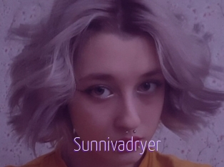 Sunnivadryer