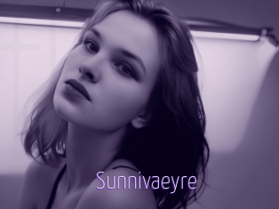 Sunnivaeyre