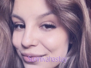 Sunnivahastey