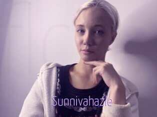 Sunnivahazle
