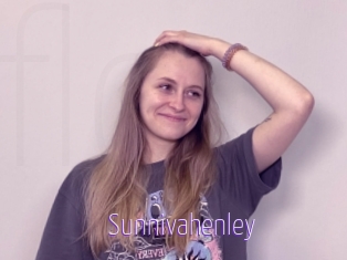 Sunnivahenley