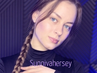 Sunnivahersey