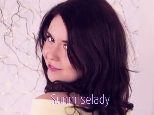 Sunnriselady