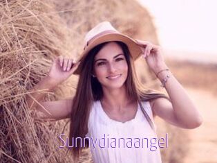 Sunnydianaangel