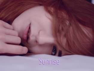 Sunrise