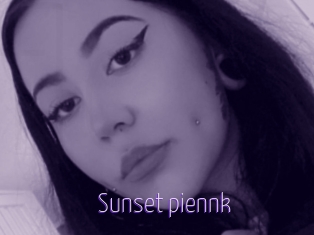 Sunset_piennk
