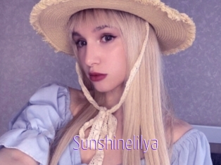 Sunshinelilya