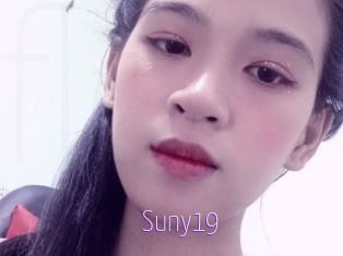 Suny19