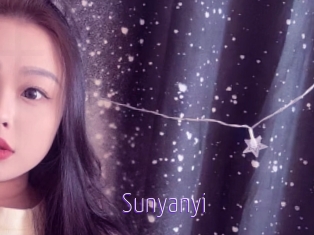 Sunyanyi