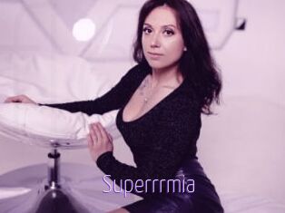 Superrrmia