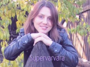 Supervarvara