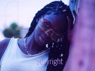 Suryright