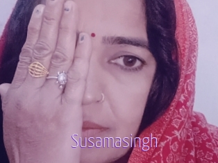 Susamasingh