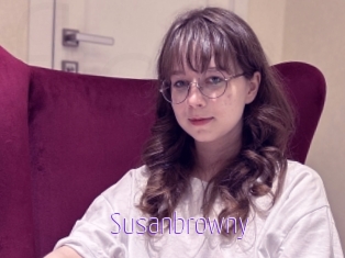 Susanbrowny