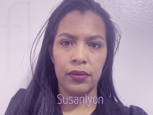 Susanlyon