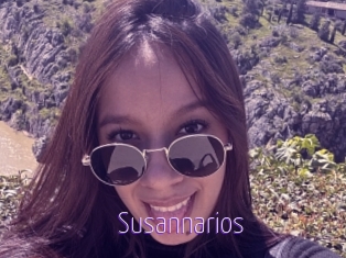 Susannarios