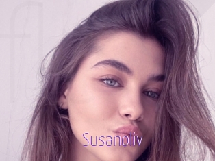Susanoliv