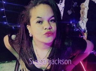 Sussanjackson