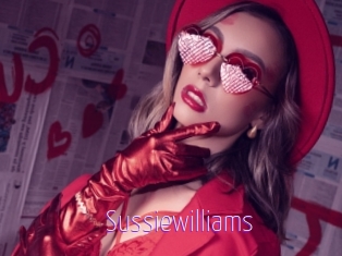 Sussiewilliams