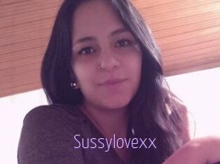 Sussylovexx