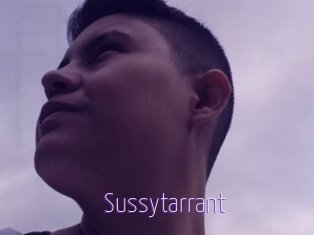Sussytarrant