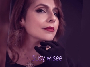 Susy_wisee