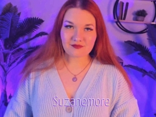 Suzanemore