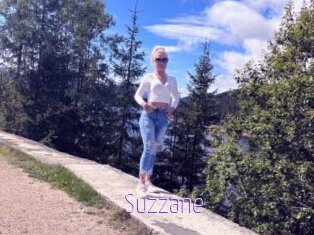 Suzzane